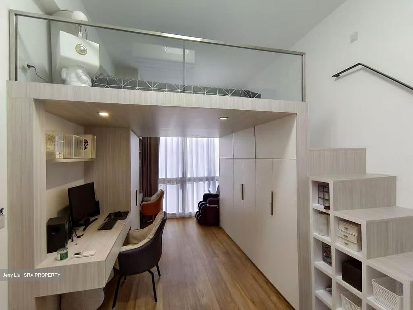 The Tennery (D23), Apartment #610629821